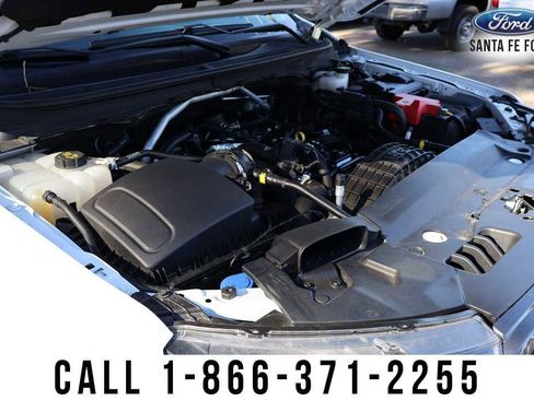 Used 2023 Ford Ranger Lariat w/ Tremor Off-Road Package image 31