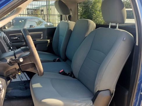 Used 2017 RAM 1500 Tradesman w/ Power & Remote Entry Group image 25