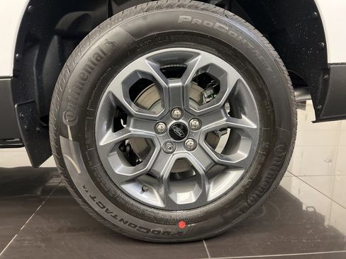 New 2025 Ford Maverick XLT w/ Equipment Group 301A image 7