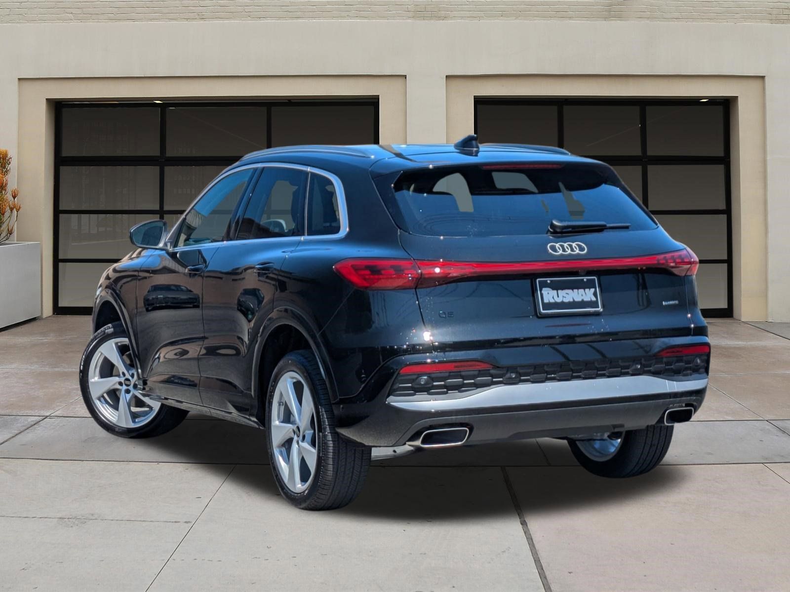 New 2026 Audi Q5 Premium AWD/4WD image 3