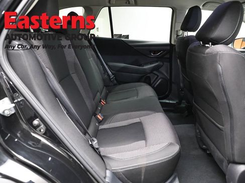 Used 2023 Subaru Outback Premium AWD/4WD image 23