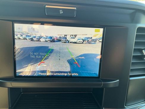 New 2026 Ford F250 XL w/ STX Appearance Package image 23