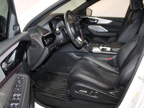 Used 2022 Acura MDX A-Spec AWD/4WD image 7