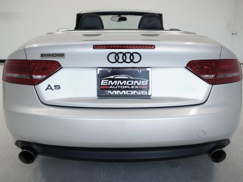 Used 2010 Audi A5 2.0T Premium Plus image 36
