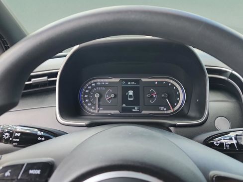 Used 2023 Hyundai Santa Cruz SEL image 10