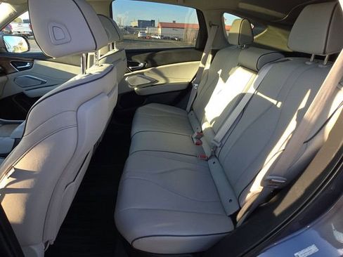 Certified 2019 Acura RDX AWD w/ Advance Package image 23