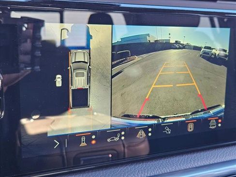 New 2026 GMC Sierra 1500 Denali w/ Technology Package image 14