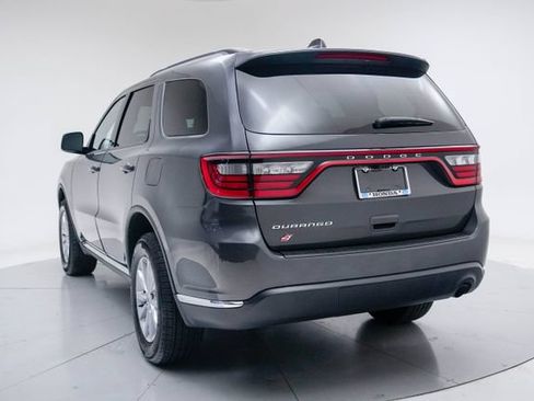 Used 2024 Dodge Durango SXT AWD/4WD image 20