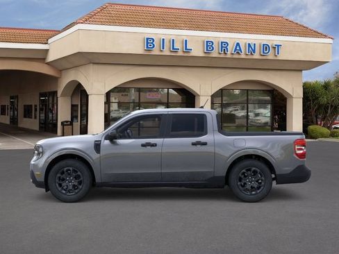 New 2025 Ford Maverick XLT w/ XLT Luxury Package AWD/4WD image 5