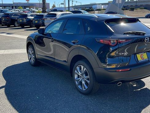 New 2026 MAZDA CX-30 AWD 2.5 S image 11