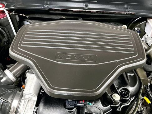 Used 2021 GMC Acadia Denali w/ Denali Ultimate Package image 31