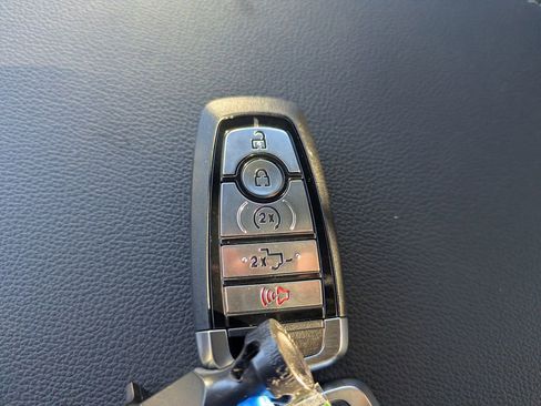 New 2026 Ford F350 Lariat w/ Chrome Package image 30