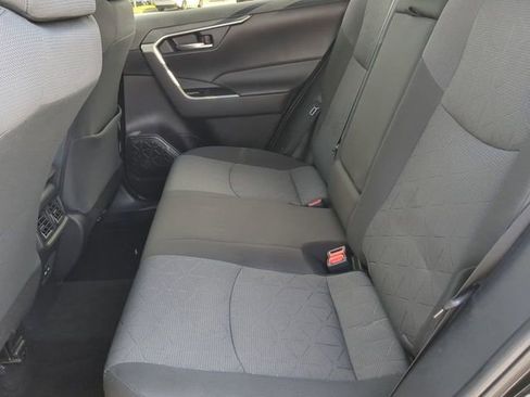 Certified 2022 Toyota RAV4 XLE w/ Convenience Package image 14