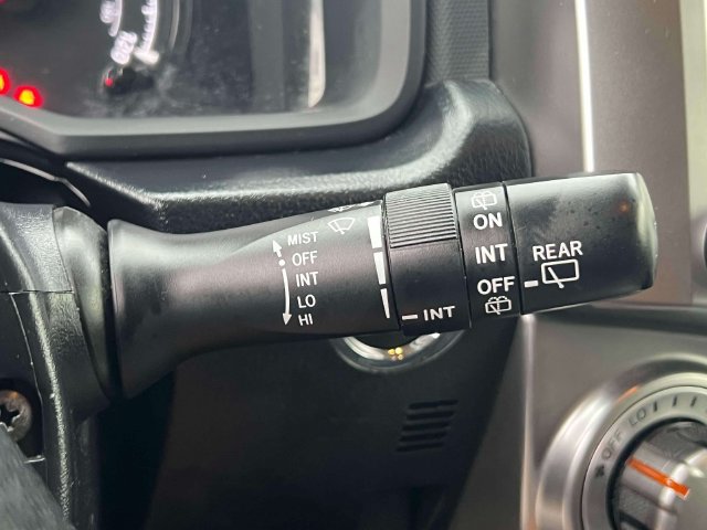 Certified 2024 Toyota 4Runner SR5 AWD/4WD image 26