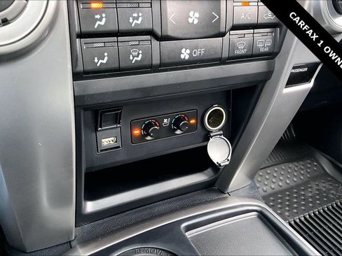 Used 2023 Toyota 4Runner Limited image 15