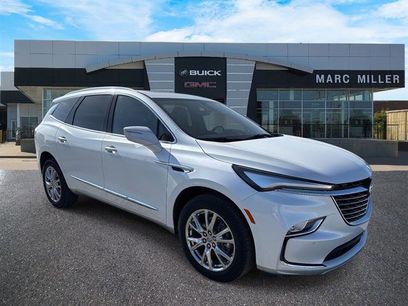 Used 2023 Buick Enclave Premium w/ Experience Buick Package