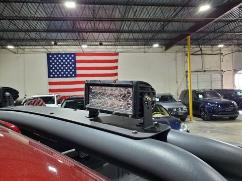 Used 2016 GMC Sierra 1500 SLT w/ All Terrain X Package image 49