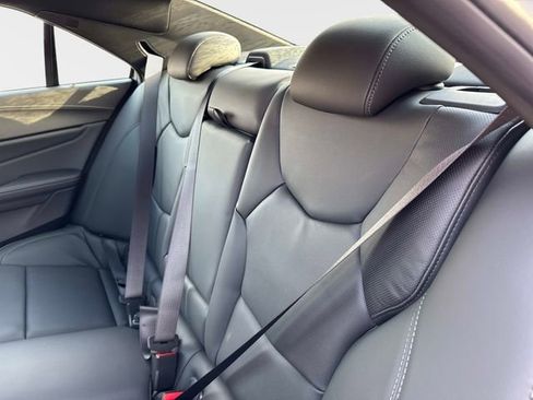 New 2026 Cadillac CT4 Premium Luxury image 13