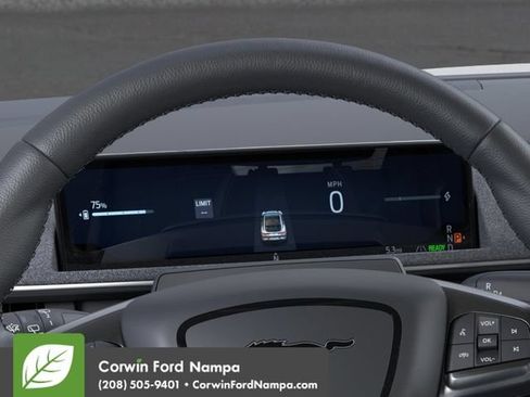 New 2026 Ford Mustang Mach-E Premium AWD/4WD image 13