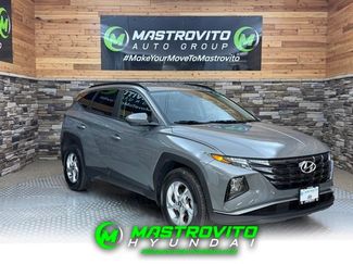 Used 2024 Hyundai Tucson SEL AWD/4WD 360° Tour