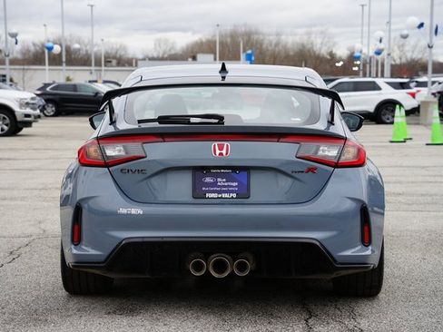 Used 2025 Honda Civic Type R image 6