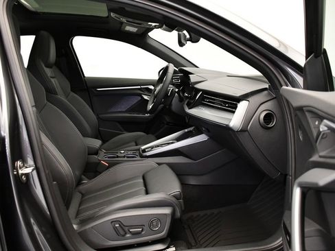 New 2026 Audi A3 2.0T Premium image 48