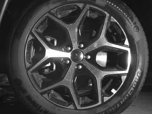 Used 2025 Jeep Compass Limited image 12