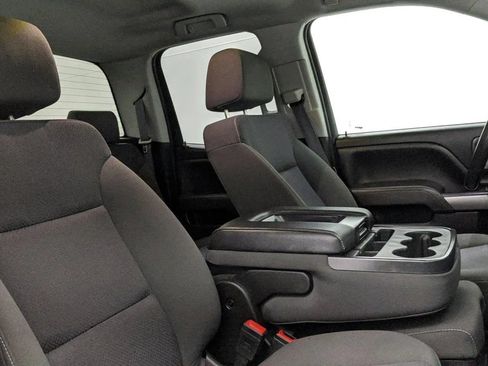 Used 2017 Chevrolet Silverado 1500 LT w/ All Star Edition AWD/4WD image 48