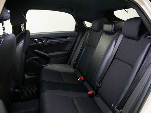 Used 2023 Honda Civic Sport image 15