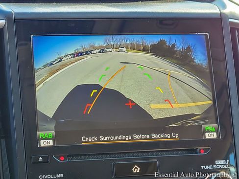 Used 2021 Subaru Forester Touring w/ Popular Package #2 image 19