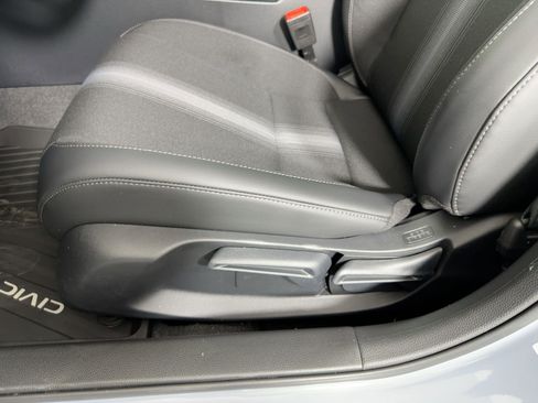 New 2026 Honda Civic Sport image 12