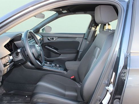 Used 2026 Honda Civic Sport image 15