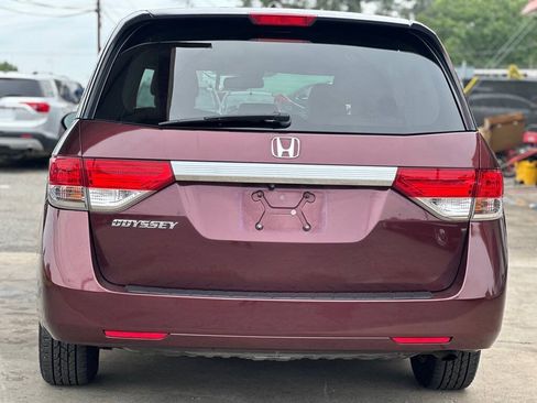 Used 2012 Honda Odyssey EX-L image 26