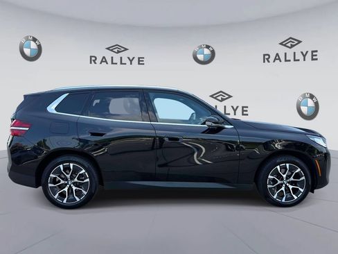 Certified 2026 BMW X3 xDrive30i w/ Premium Package AWD/4WD image 4