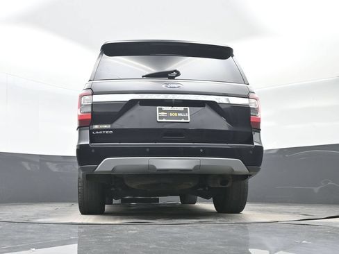 Used 2020 Ford Expedition Limited AWD/4WD image 29