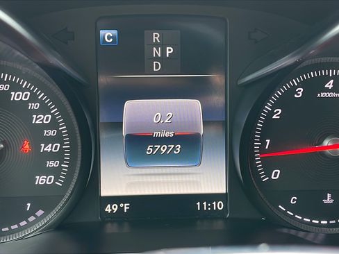 Used 2018 Mercedes-Benz GLC 300 300 image 26