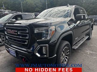 Used 2019 GMC Sierra 1500 AT4 w/ AT4 Premium Package AWD/4WD video 1