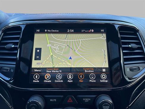 Used 2021 Jeep Grand Cherokee High Altitude image 20