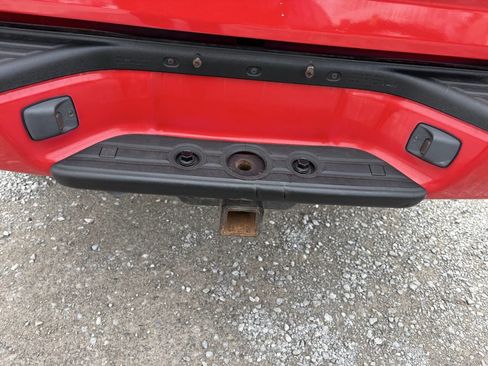 Used 2007 Toyota Tacoma PreRunner image 8