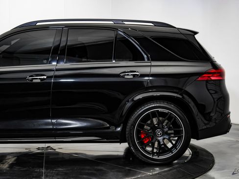 Used 2026 Mercedes-Benz GLE 63 AMG S image 10