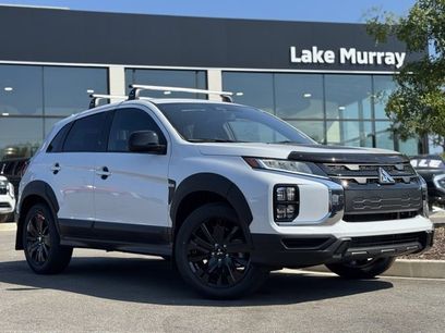 New 2025 Mitsubishi Outlander Sport AWD