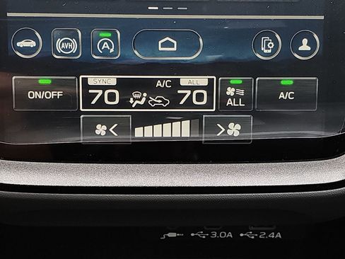 New 2026 Subaru Crosstrek 2.0i Premium image 21