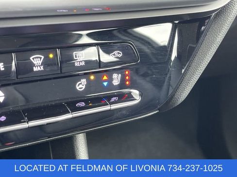 Certified 2023 Chevrolet Bolt EUV LT w/ Convenience Package image 34