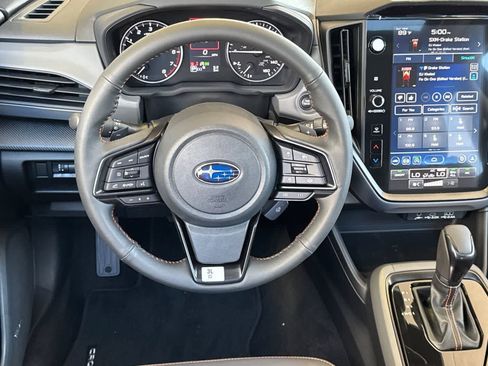 New 2026 Subaru Crosstrek 2.5i Limited AWD/4WD image 14