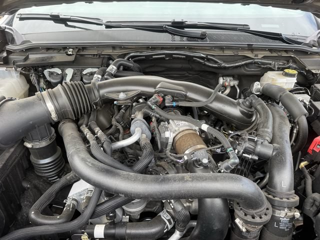 Used 2025 Ford Ranger Raptor AWD/4WD image 34