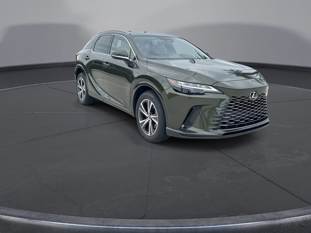 Used 2026 Lexus RX 350 Premium FWD image 12