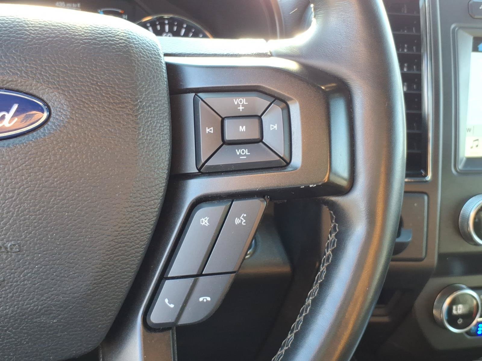 Certified 2019 Ford Expedition Max Limited w/ Equipment Group 302A AWD/4WD image 20