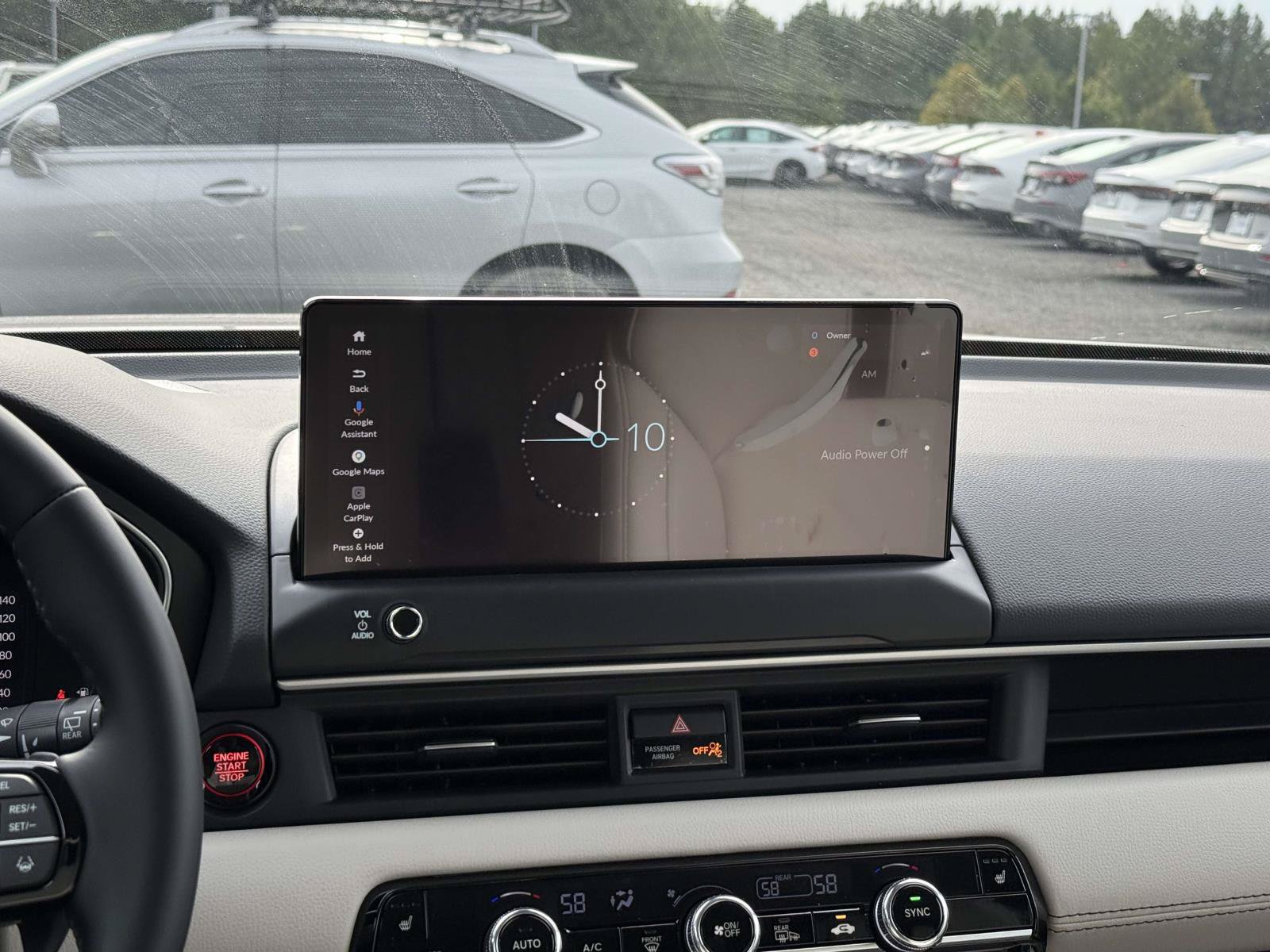New 2026 Honda Pilot EX-L image 10