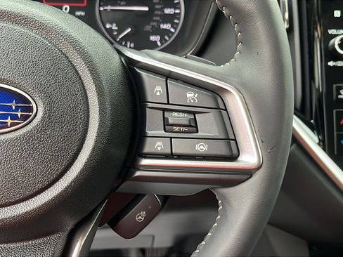 Certified 2025 Subaru Ascent Touring image 14