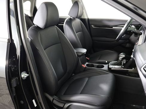 Certified 2024 Kia Seltos EX AWD/4WD image 32